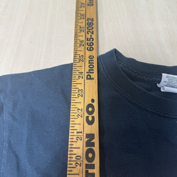 BOH-TIMORE TEE Shirt Mens Sz S Small Baltimore Orioles Merchandise - Picture 2 of 6